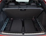 2019 BMW X4 M40d Trunk Wallpapers  150x120