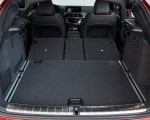 2019 BMW X4 M40d Trunk Wallpapers 150x120