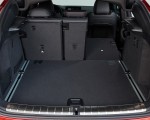 2019 BMW X4 M40d Trunk Wallpapers 150x120