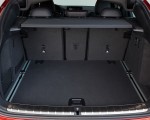 2019 BMW X4 M40d Trunk Wallpapers 150x120