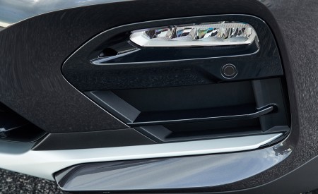 2019 BMW X4 xDrive30i Detail Wallpapers 450x275 (53)