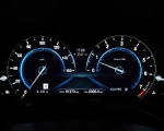 2019 BMW X4 xDrive30i Digital Instrument Cluster Wallpapers 150x120
