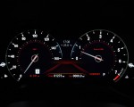 2019 BMW X4 xDrive30i Digital Instrument Cluster Wallpapers 150x120
