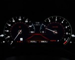2019 BMW X4 xDrive30i Digital Instrument Cluster Wallpapers 150x120