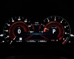 2019 BMW X4 xDrive30i Digital Instrument Cluster Wallpapers 150x120