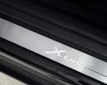 2019 BMW X4 xDrive30i Door Sill Wallpapers 150x120