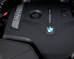2019 BMW X4 xDrive30i Engine Wallpapers 150x120