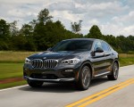 2019 BMW X4 xDrive30i Wallpapers & HD Images
