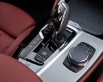 2019 BMW X4 xDrive30i Interior Detail Wallpapers 150x120