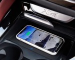 2019 BMW X4 xDrive30i Interior Detail Wallpapers  150x120