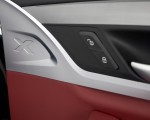 2019 BMW X4 xDrive30i Interior Detail Wallpapers 150x120