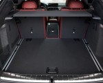 2019 BMW X4 xDrive30i Trunk Wallpapers 150x120