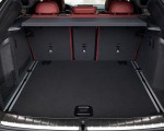 2019 BMW X4 xDrive30i Trunk Wallpapers 150x120