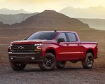 2019 Chevrolet Silverado Wallpapers & HD Images