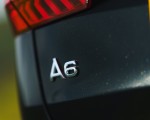 2019 Audi A6 Avant 50 TDI Quattro (UK-Spec) Badge Wallpapers 150x120 (35)