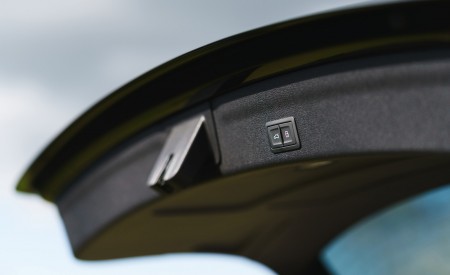 2019 Audi A6 Avant 50 TDI Quattro (UK-Spec) Detail Wallpapers 450x275 (40)