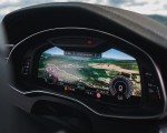 2019 Audi A6 Avant 50 TDI Quattro (UK-Spec) Digital Instrument Cluster Wallpapers 150x120 (42)