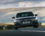 2019 Audi A6 Avant 50 TDI Quattro (UK-Spec) Front Wallpapers 150x120 (19)