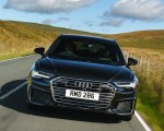 2019 Audi A6 Avant 50 TDI Quattro (UK-Spec) Front Wallpapers 150x120 (15)