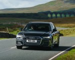 2019 Audi A6 Avant 50 TDI Quattro (UK-Spec) Front Wallpapers 150x120 (11)