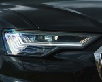 2019 Audi A6 Avant 50 TDI Quattro (UK-Spec) Headlight Wallpapers 150x120 (34)