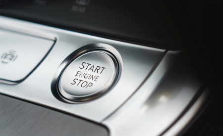 2019 Audi A6 Avant 50 TDI Quattro (UK-Spec) Interior Detail Wallpapers 450x275 (53)