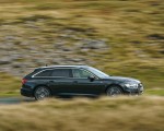 2019 Audi A6 Avant 50 TDI Quattro (UK-Spec) Side Wallpapers 150x120 (17)
