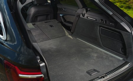2019 Audi A6 Avant 50 TDI Quattro (UK-Spec) Trunk Wallpapers 450x275 (62)