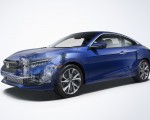 2019 Honda Civic Coupe Phantom View Wallpapers 150x120 (7)