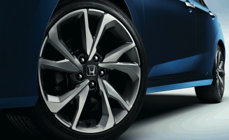 2019 Honda Civic Sedan Wheel Wallpapers 450x275 (10)