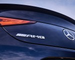 2019 Mercedes-AMG CLS 53 (UK-Spec) Detail Wallpapers 150x120