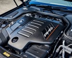 2019 Mercedes-AMG CLS 53 (UK-Spec) Engine Wallpapers 150x120