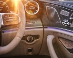 2019 Mercedes-AMG CLS 53 (UK-Spec) Interior Detail Wallpapers 150x120