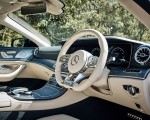 2019 Mercedes-AMG CLS 53 (UK-Spec) Interior Detail Wallpapers 150x120