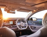 2019 Mercedes-AMG CLS 53 (UK-Spec) Interior Wallpapers 150x120