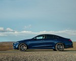 2019 Mercedes-AMG CLS 53 (UK-Spec) Side Wallpapers 150x120