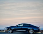 2019 Mercedes-AMG CLS 53 (UK-Spec) Side Wallpapers  150x120