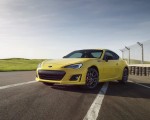 2017 Subaru BRZ Series.Yellow Wallpapers & HD Images