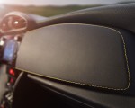 2017 Subaru BRZ Series.Yellow Interior Detail Wallpapers 150x120