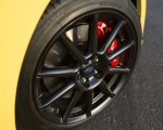 2017 Subaru BRZ Series.Yellow Wheel Wallpapers 150x120