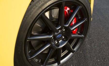 2017 Subaru BRZ Series.Yellow Wheel Wallpapers 450x275 (4)