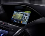 2018 Acura MDX Central Console Wallpapers 150x120 (31)
