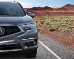 2018 Acura MDX Detail Wallpapers 150x120 (13)
