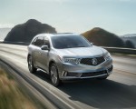2018 Acura MDX Front Three-Quarter Wallpapers 150x120 (12)