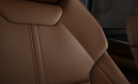 2018 Acura MDX Interior Detail Wallpapers 450x275 (29)