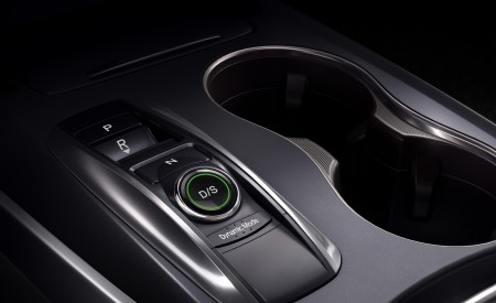 2018 Acura MDX Interior Detail Wallpapers 450x275 (26)