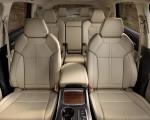 2018 Acura MDX Interior Seats Wallpapers 150x120 (23)