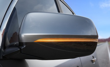 2018 Acura MDX Mirror Wallpapers 450x275 (15)