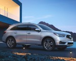 2018 Acura MDX Side Wallpapers 150x120 (9)