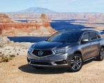 2018 Acura MDX Wallpapers 150x120 (6)